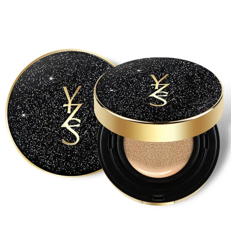YZS 1PC Air Cushion BB Cream CC Cream Moisturizing Concealer Bright Makeup Base Long Lasting Foundation Cream TSLM1 Dropshipping
YZS 1PC Air Cushion BB Cream CC Cream Moisturizing Concealer Bright Makeup Base Long Lasting Foundation Cream TSLM1 Dropshipping