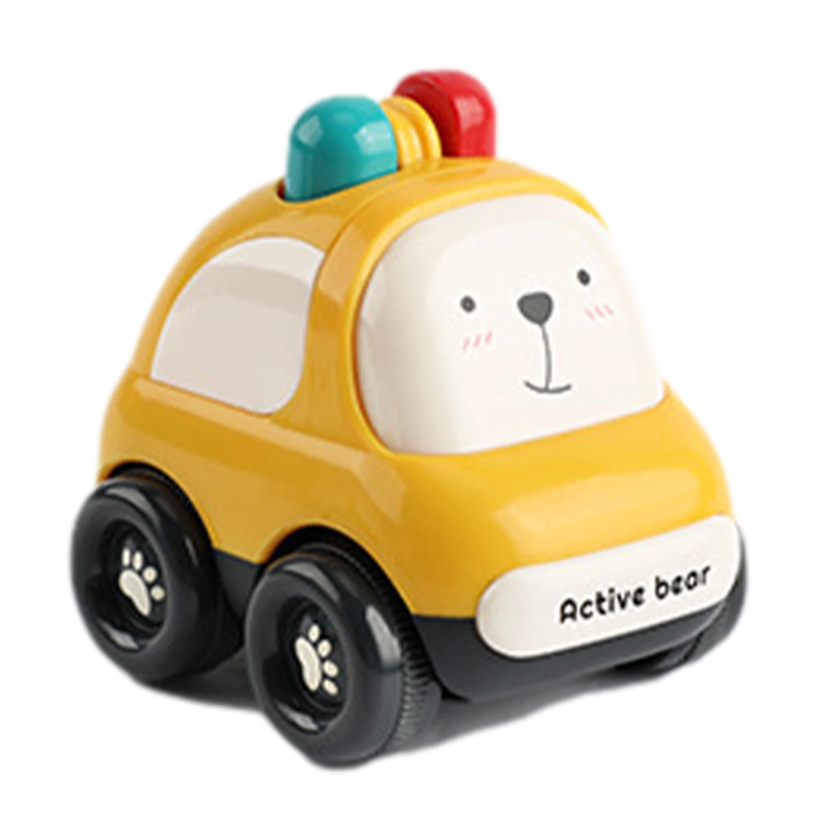 Children Two-Way Inertia Car Friction Powered Inertia Vehicles for Toddlers Friction Powered Vehicles Toys for Children Birthday
Children Two-Way Inertia Car Friction Powered Inertia Vehicles for Toddlers Friction Powered Vehicles Toys for Children Birthday