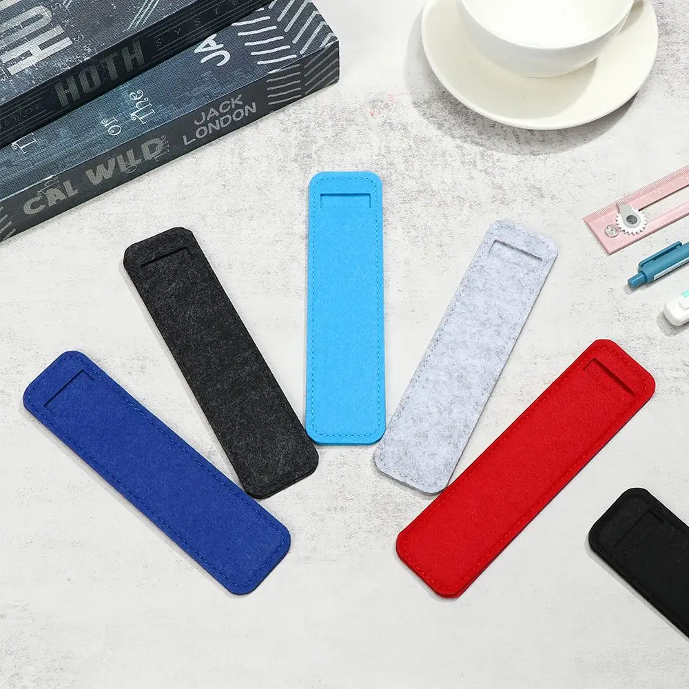 1Pcs Stationery Fountain Holder Storage Bag Ballpoint Storage Felt Pen Pouch Pencil Case Pen Bags Pen Case
1Pcs Stationery Fountain Holder Storage Bag Ballpoint Storage Felt Pen Pouch Pencil Case Pen Bags Pen Case