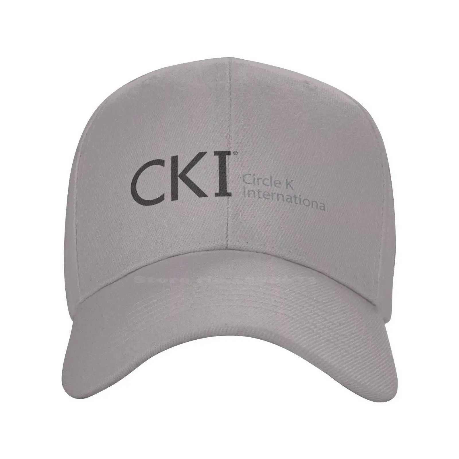 Circle K International Logo Print Graphic Casual Denim cap Knitted hat Baseball cap
Circle K International Logo Print Graphic Casual Denim cap Knitted hat Baseball cap