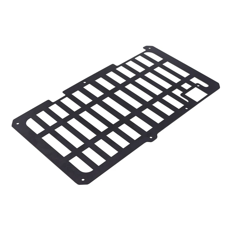 Motorcycle Radiator Grille Guard Cover Protector Fuel Tank for Honda CRF300L CRF300 Rally CRF 300 L 2021-2022
Motorcycle Radiator Grille Guard Cover Protector Fuel Tank for Honda CRF300L CRF300 Rally CRF 300 L 2021-2022