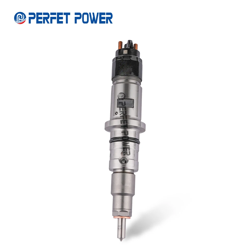 China Made New 0445120369 Spray Diesel Nozzler 0 445 120 369 For Engine ISB for OE 278607990157
China Made New 0445120369 Spray Diesel Nozzler 0 445 120 369 For Engine ISB for OE 278607990157