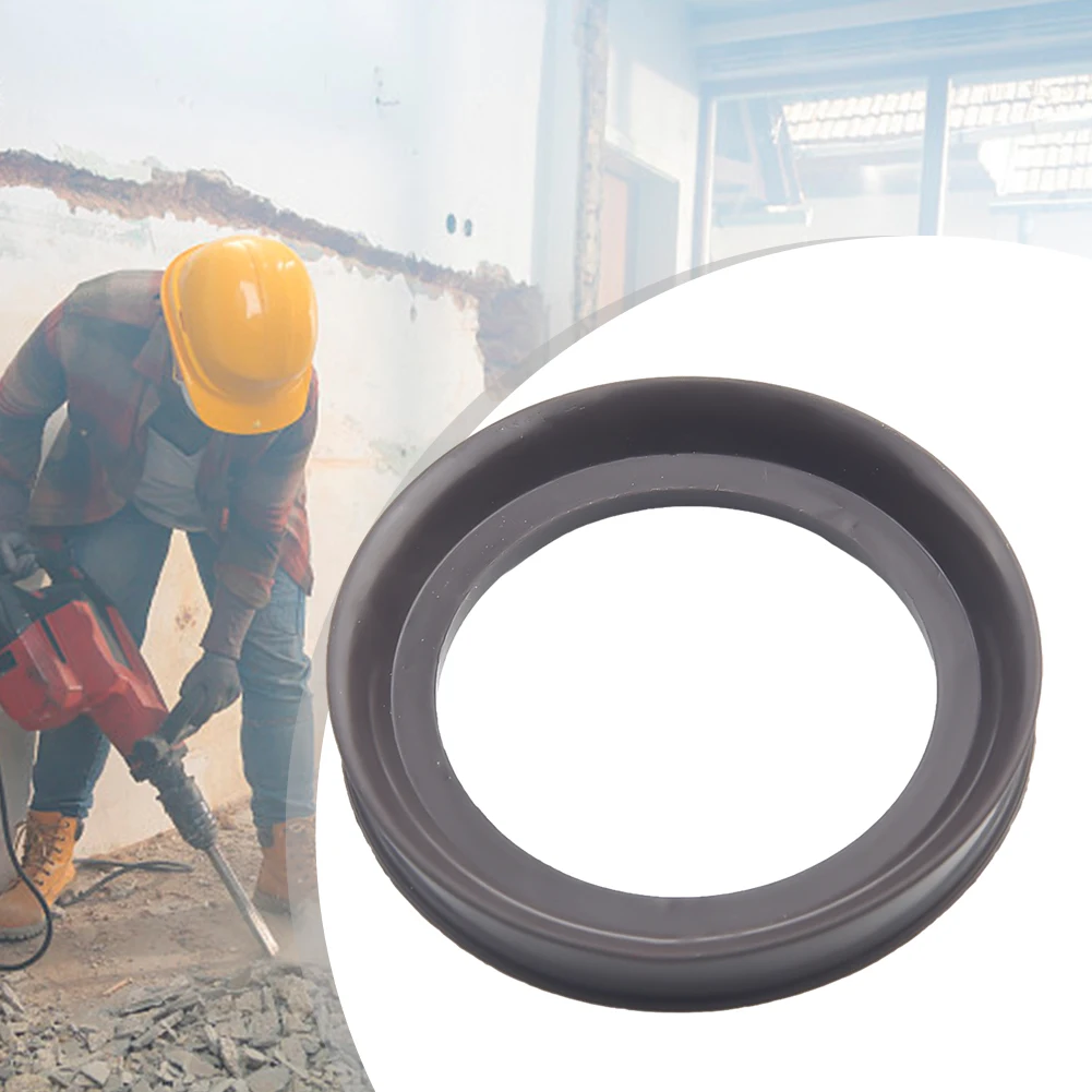 1Pcs Oil Ring Seal For PH65A Electric Pick Piston Rod 44mmX32mmX6mm Accessories Power Tool Replacement Brand New Oil Ring Seal
1Pcs Oil Ring Seal For PH65A Electric Pick Piston Rod 44mmX32mmX6mm Accessories Power Tool Replacement Brand New Oil Ring Seal