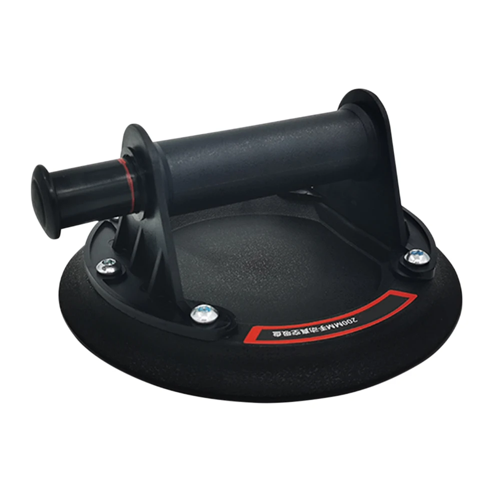 Vacuum Suction Cup Hardware Material Handling Tool 200kg Load Capacity Heavy Duty Vacuum Lifter For Glass Tile Granite Handling
Vacuum Suction Cup Hardware Material Handling Tool 200kg Load Capacity Heavy Duty Vacuum Lifter For Glass Tile Granite Handling
