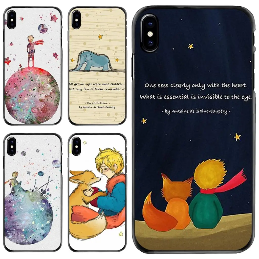 Hard Phone Skin Case Little Prince Earth Space Gentle For Apple iPhone 11 12 13 14 Pro MAX Mini 5 5S SE 6 6S 7 8 Plus 10 X XR XS
Hard Phone Skin Case Little Prince Earth Space Gentle For Apple iPhone 11 12 13 14 Pro MAX Mini 5 5S SE 6 6S 7 8 Plus 10 X XR XS
