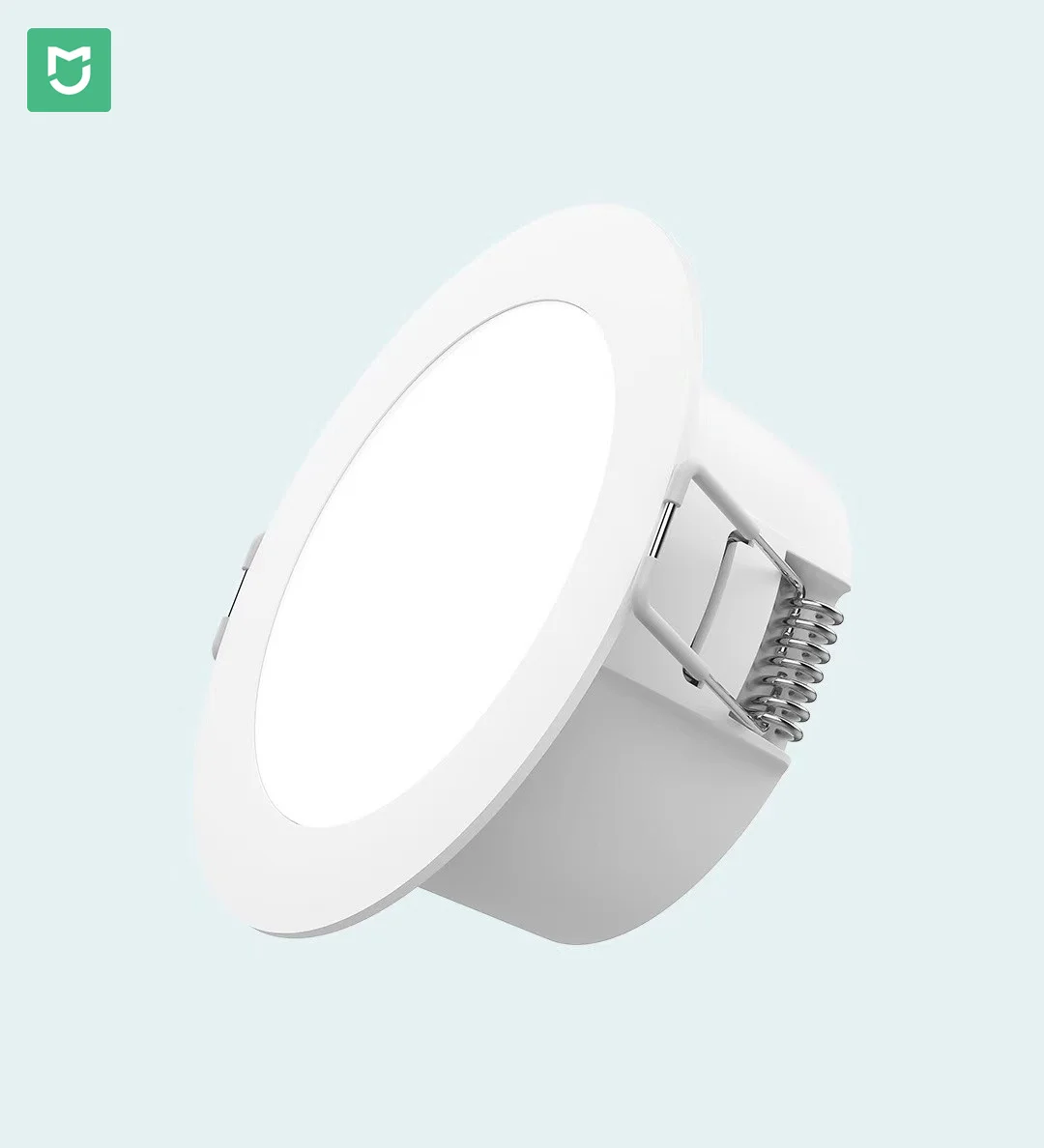 Mijia Smart LED Down Lamp Bluetooth Downlight MESH Version Ceiling Light Work For Mihome APP
Mijia Smart LED Down Lamp Bluetooth Downlight MESH Version Ceiling Light Work For Mihome APP