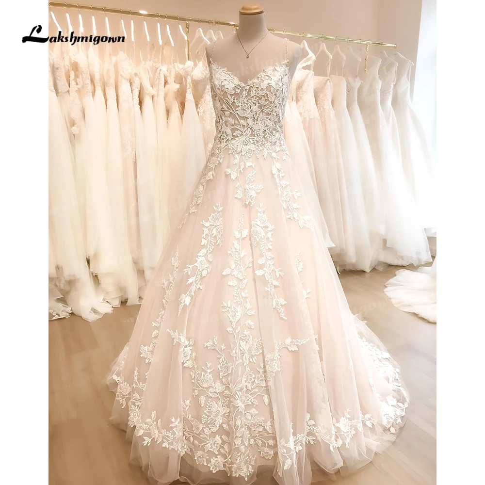 Lakshmigown свадебное платье для женщин 2023 Vestido шикарное кружевное свадебное платье принцессы с длинным шлейфом
Lakshmigown свадебное платье для женщин 2023 Vestido шикарное кружевное свадебное платье принцессы с длинным шлейфом