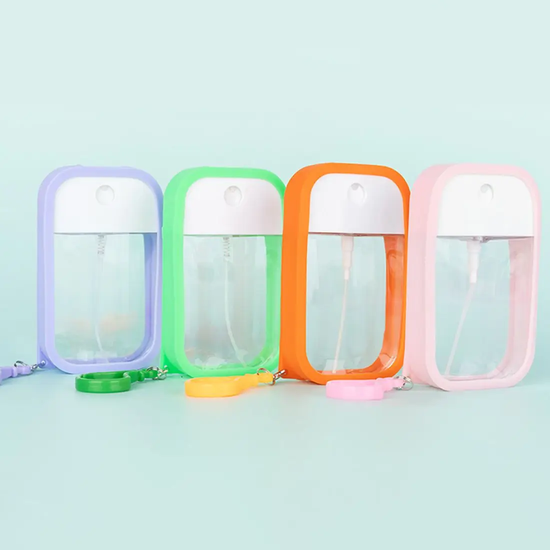 45ml Split Bottling Sprayer Portable Travel Perfume Bottle Empty Refillable Bottle Outdoor Home Card Spray Bottle Cosmetic Tools
45ml Split Bottling Sprayer Portable Travel Perfume Bottle Empty Refillable Bottle Outdoor Home Card Spray Bottle Cosmetic Tools