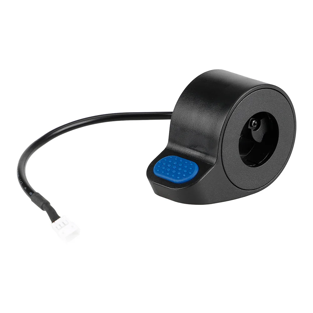 Electric Scooter Finger Throttle Accelerator For X Iao*mi MI3/M365/Pro2 Replacement Throttle Electric Scooters Accessories Parts
Electric Scooter Finger Throttle Accelerator For X Iao*mi MI3/M365/Pro2 Replacement Throttle Electric Scooters Accessories Parts