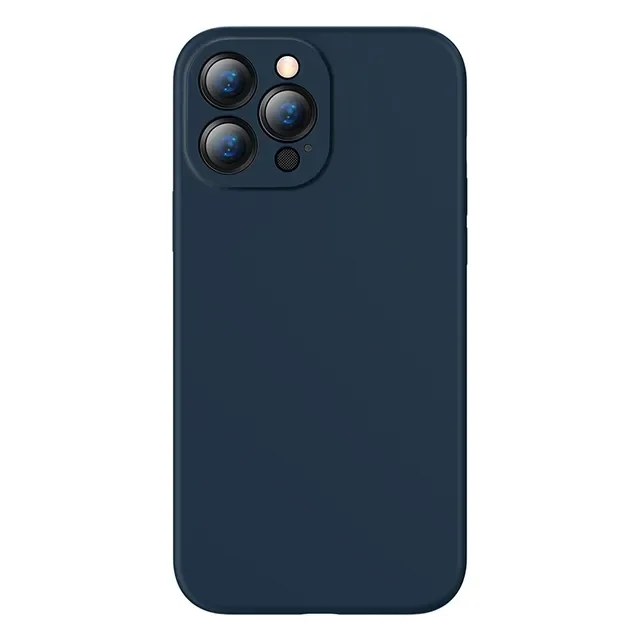 Phone Case for iPhone 13 Pro Max Silica Gel Phone Cover Lens Protector Full Cover Protective Case Back Phone Cover Case
Phone Case for iPhone 13 Pro Max Silica Gel Phone Cover Lens Protector Full Cover Protective Case Back Phone Cover Case
