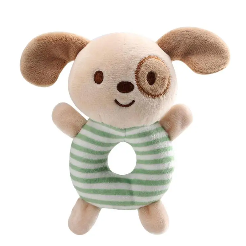 Baby Rattle Toys Soft Stroller Toy Babies Rattle Dolls Newborn Infant Developmental Hand Grip Baby Toys Sensory Learning Toys
Baby Rattle Toys Soft Stroller Toy Babies Rattle Dolls Newborn Infant Developmental Hand Grip Baby Toys Sensory Learning Toys