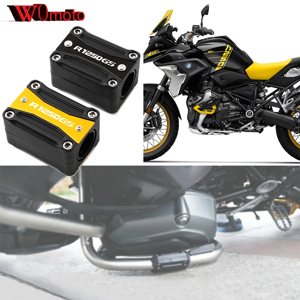 Бампер для мотоциклетного бампера, защита двигателя, подходит для BMW R1200GS R1250GS LC ADV F750GS F650GS F800GS F850GS G310GS G310R
Бампер для мотоциклетного бампера, защита двигателя, подходит для BMW R1200GS R1250GS LC ADV F750GS F650GS F800GS F850GS G310GS G310R