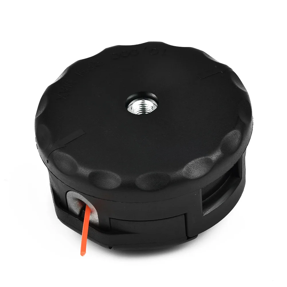 Speed Feed-450 Trimmer Head F Shindaiwa 22T B35 C20 F18 M230 P18 28820-08000 High Quality Trimmer Head Bottom Diameter 125mm
Speed Feed-450 Trimmer Head F Shindaiwa 22T B35 C20 F18 M230 P18 28820-08000 High Quality Trimmer Head Bottom Diameter 125mm