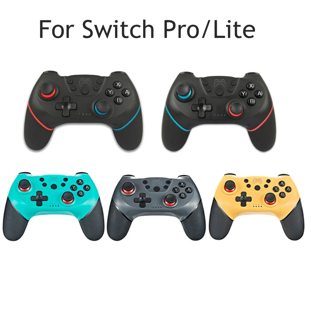 Для консоли NS, джойстик, беспроводной контроллер для Nintendo Switch Pro, контроллер Bluetooth, беспроводной переключатель Pro, контроллер, геймпад
Для консоли NS, джойстик, беспроводной контроллер для Nintendo Switch Pro, контроллер Bluetooth, беспроводной переключатель Pro, контроллер, геймпад