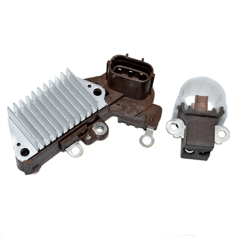 2 шт. автомобильный регулятор напряжения для TOYOTA CAMRY 1260001580 л 70A CELICA л 70A MR2
2 шт. автомобильный регулятор напряжения для TOYOTA CAMRY 1260001580 л 70A CELICA л 70A MR2