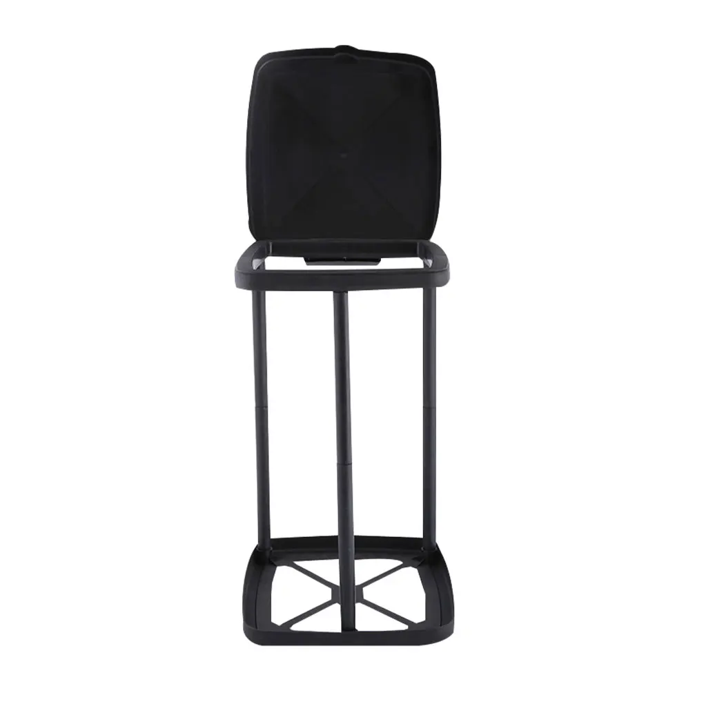 Черные подставки для мусора-прочный и экологически чистый держатель-обруч для мусорного пакета, легко крепится
Черные подставки для мусора-прочный и экологически чистый держатель-обруч для мусорного пакета, легко крепится