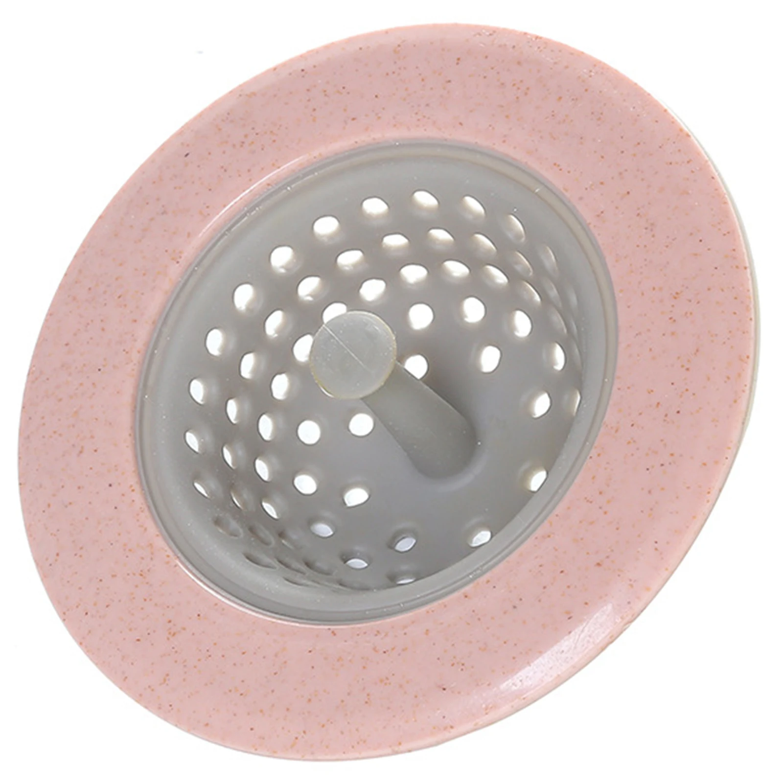 Durable Exquisite High Quality Practical Kitchen Sinks Bathroom Floor Sink Filter Bathtub Stopper Anti-blocking
Durable Exquisite High Quality Practical Kitchen Sinks Bathroom Floor Sink Filter Bathtub Stopper Anti-blocking