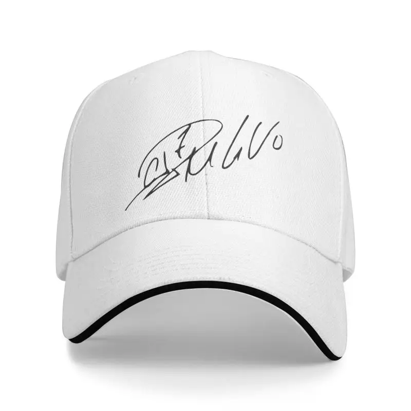 Fashion Ronaldos Signature Soccer Baseball Cap Women Men Personalized Adjustable Adult Football Dad Hat Summer
Fashion Ronaldos Signature Soccer Baseball Cap Women Men Personalized Adjustable Adult Football Dad Hat Summer