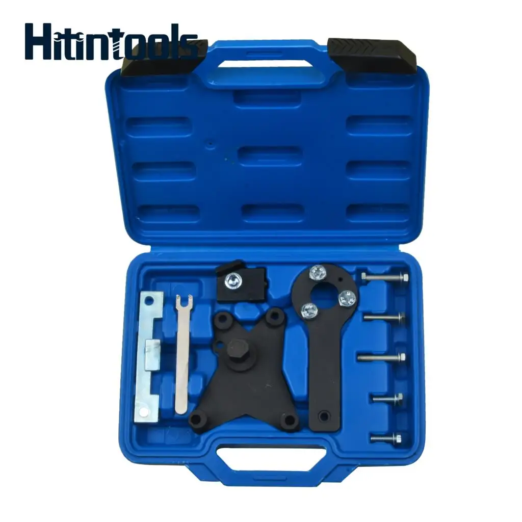 Набор инструментов для синхронизации и блокировки бензинового двигателя для Fiat Ford Lancia 1,2 1,4 8V 16V
Набор инструментов для синхронизации и блокировки бензинового двигателя для Fiat Ford Lancia 1,2 1,4 8V 16V