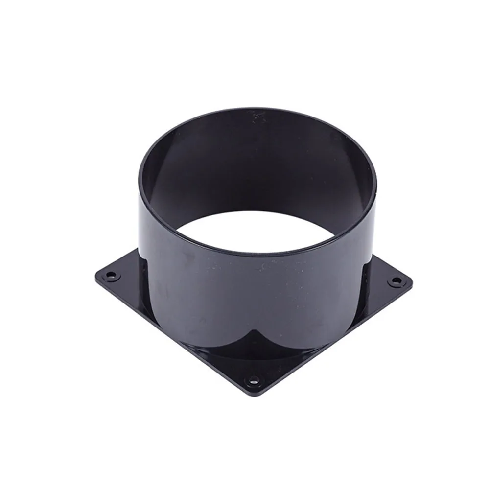 Wall Flange Connector Home Accessories 75/100/120mm For Equipment Parts Ventilation Pipe Air Connecting Exhaust Outlet
Wall Flange Connector Home Accessories 75/100/120mm For Equipment Parts Ventilation Pipe Air Connecting Exhaust Outlet