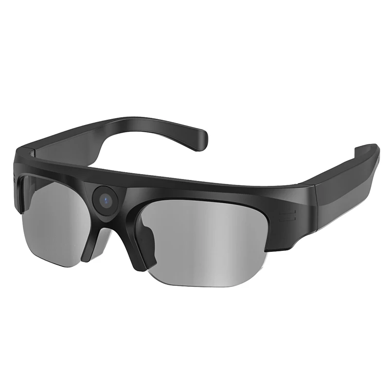 Sports DV smart bluetooth glasses long-lasting battery life can call listen to music ride shooting bluetooth audio glasses
Sports DV smart bluetooth glasses long-lasting battery life can call listen to music ride shooting bluetooth audio glasses