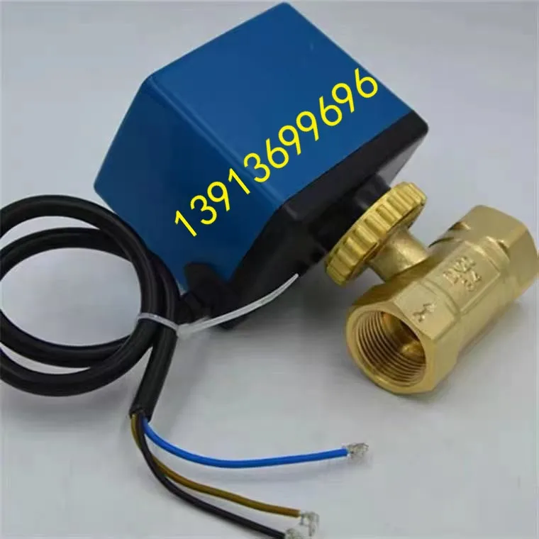 Danfoss Electric Control Valve Actuator Ball Valve Control Valve Balance Valve Original Stock
Danfoss Electric Control Valve Actuator Ball Valve Control Valve Balance Valve Original Stock