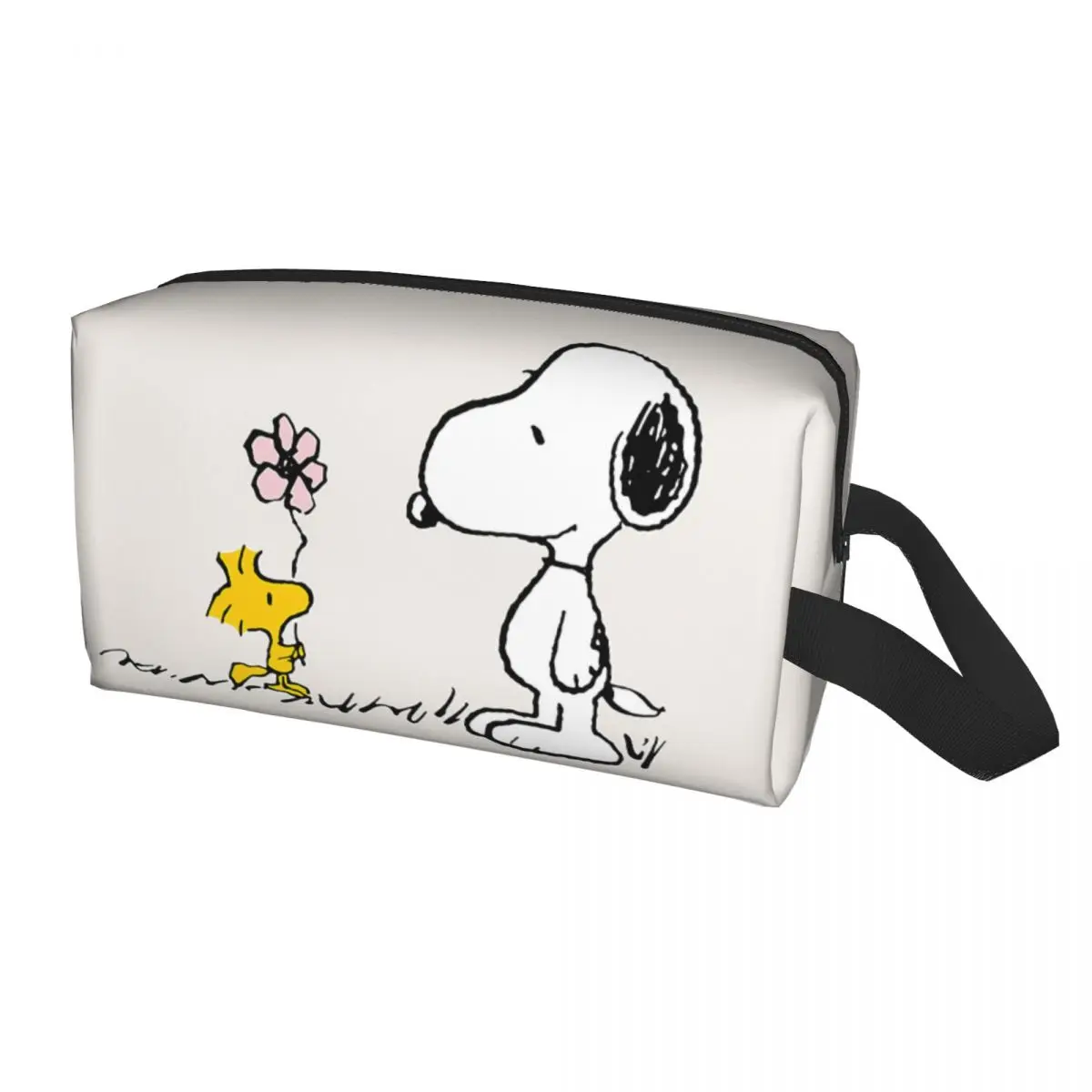 Custom Dog Manga Toiletry Bag for Women Makeup Cosmetic Organizer Lady Beauty Storage Dopp Kit Case
Custom Dog Manga Toiletry Bag for Women Makeup Cosmetic Organizer Lady Beauty Storage Dopp Kit Case