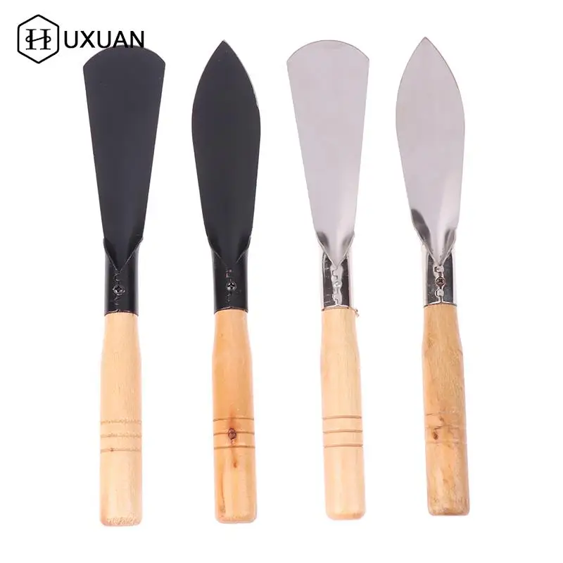 1PC Small Shovel Garden Art Digging Wild Vegetables Shovel Garlic Planting Flowers And Growing Home Agricultural Planting Tools
1PC Small Shovel Garden Art Digging Wild Vegetables Shovel Garlic Planting Flowers And Growing Home Agricultural Planting Tools