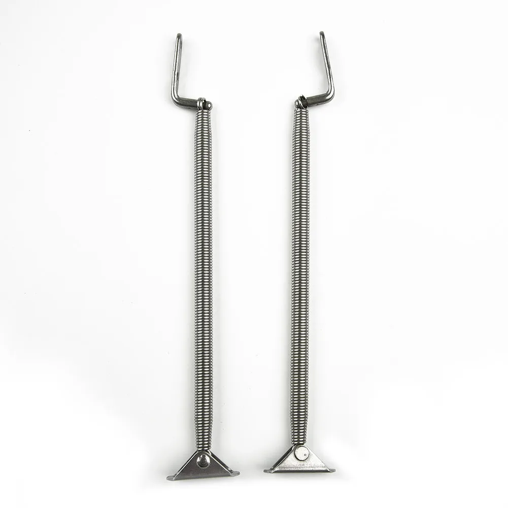 Boat Hatch Support 260mm Stainless Steel Spring Adjuster Boat Accessories Lid Support Spring Cabin Door Support Cabin Hardware
Boat Hatch Support 260mm Stainless Steel Spring Adjuster Boat Accessories Lid Support Spring Cabin Door Support Cabin Hardware
