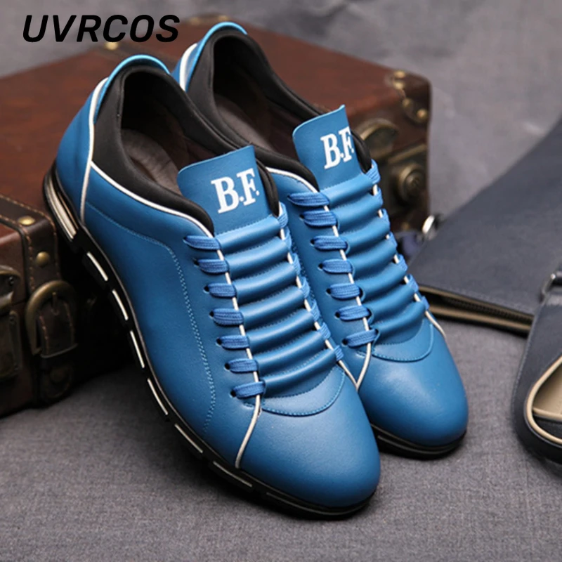 Men Casual Shoes Low-top Solid Color Low-heeled Round Lace Flat Non-slip Mid-tube Fashion Sports 2022 New
Men Casual Shoes Low-top Solid Color Low-heeled Round Lace Flat Non-slip Mid-tube Fashion Sports 2022 New