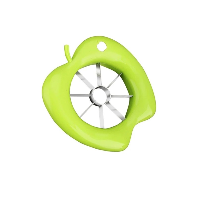 Apples Pear Peeler with 8 Wedges Apples Slicers Corer Stainless Steel Cutter Dropship
Apples Pear Peeler with 8 Wedges Apples Slicers Corer Stainless Steel Cutter Dropship