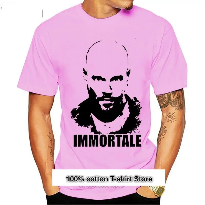 Camiseta de Maglietta Gomorra Ciro Di Marcio Sku : 000251 для мужчин, camisa de манга, nueva
Camiseta de Maglietta Gomorra Ciro Di Marcio Sku : 000251 для мужчин, camisa de манга, nueva