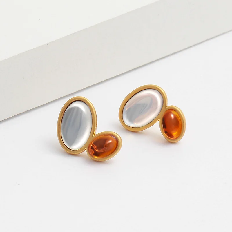 Free Shipping 925 Silver Pin Pearl Ear Stud Gems Crystal Ear Drop Earring Elegant Fashion Accessories Chic Italy French Jewelry
Free Shipping 925 Silver Pin Pearl Ear Stud Gems Crystal Ear Drop Earring Elegant Fashion Accessories Chic Italy French Jewelry