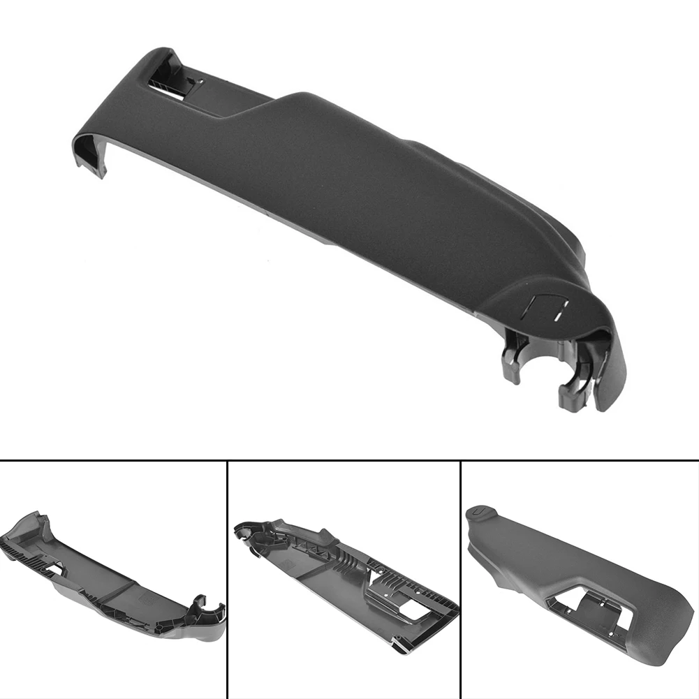High Quality New Replacement Durable Seat Switch Panel Trim Cover Plastic Plug-and-play Seat Side 39802011 Black
High Quality New Replacement Durable Seat Switch Panel Trim Cover Plastic Plug-and-play Seat Side 39802011 Black