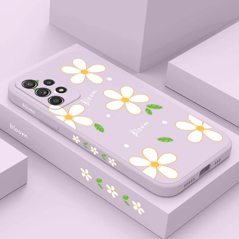 Scattered Sunflowers Case For Samsung A73 A53 A33 A23 A13 A03 A03S A72 A52 A52S A32 A02S A02 A12 A71 A51 A31 A22 A21S 4G 5G Cove
Scattered Sunflowers Case For Samsung A73 A53 A33 A23 A13 A03 A03S A72 A52 A52S A32 A02S A02 A12 A71 A51 A31 A22 A21S 4G 5G Cove