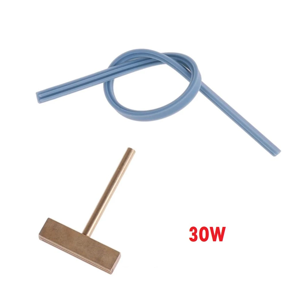 30/40/60W T Soldering Iron Tip Solder Tip With Free Hot Press T-Soldering Iron Accessory For LCD Screen Cable Repairing
30/40/60W T Soldering Iron Tip Solder Tip With Free Hot Press T-Soldering Iron Accessory For LCD Screen Cable Repairing