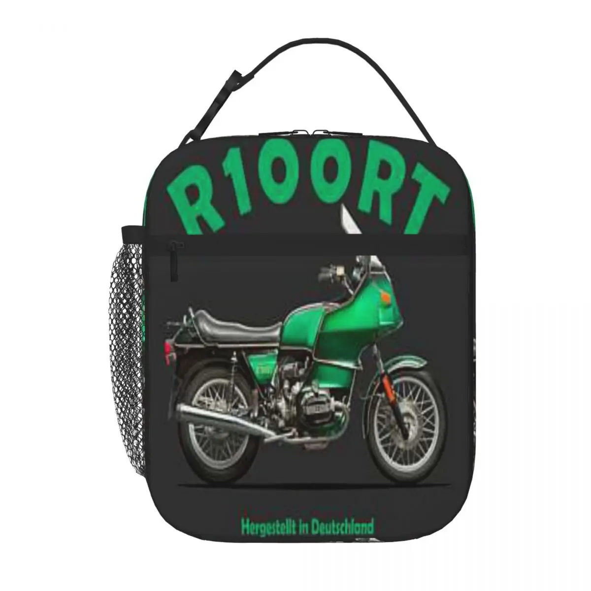 The R100rt Classic Motorcycle Mark Rogan Transparent Lunch Tote Lunch Box Lunchbox Bag Children'S Lunch Bag
The R100rt Classic Motorcycle Mark Rogan Transparent Lunch Tote Lunch Box Lunchbox Bag Children'S Lunch Bag