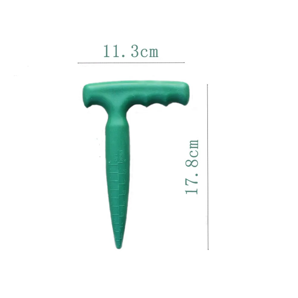 Hand Tool Plant Garden Tools Seeder Excavator Kit Digger Gadgets Gardening Planter Pot Set For Small Indoor Plants
Hand Tool Plant Garden Tools Seeder Excavator Kit Digger Gadgets Gardening Planter Pot Set For Small Indoor Plants