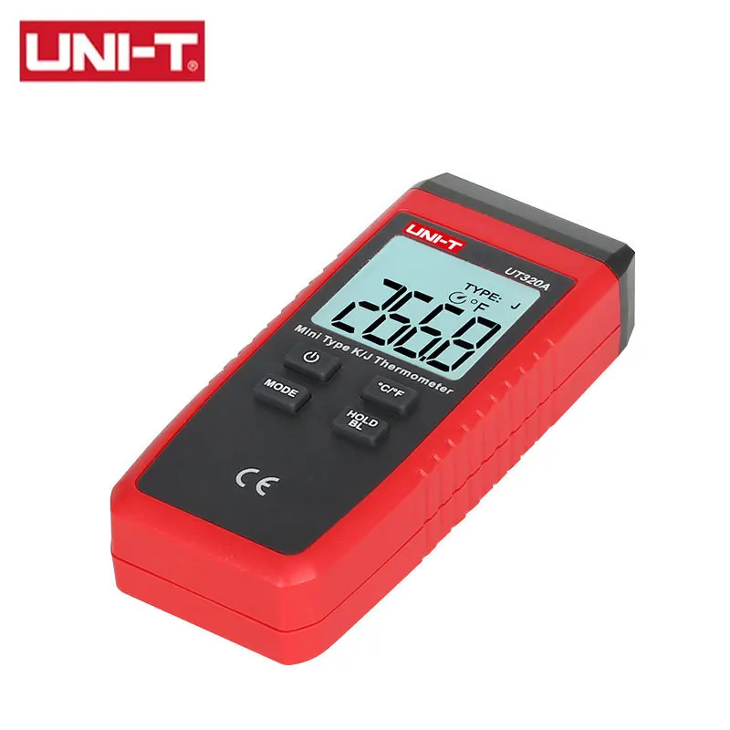 Фотоэлемент UT320A UT320D, контактный термометр, термопара, тестер температуры, двухканальный термометр K/J, ЖК-дисплей
Фотоэлемент UT320A UT320D, контактный термометр, термопара, тестер температуры, двухканальный термометр K/J, ЖК-дисплей