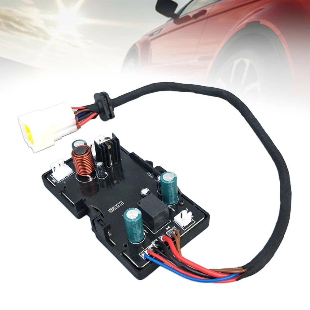 For 12V/5KW Parking Heater For 12V 5KW Diesel Air Heater Accessories Air Diesel Heater Control Board Plastic And Metal
For 12V/5KW Parking Heater For 12V 5KW Diesel Air Heater Accessories Air Diesel Heater Control Board Plastic And Metal