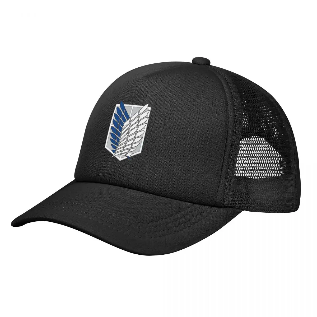 Anime Logo Aot Baseball Cap Running Hat Golf Hats Men Pickleball Caps Hat for Men and Women Sun Protection
Anime Logo Aot Baseball Cap Running Hat Golf Hats Men Pickleball Caps Hat for Men and Women Sun Protection