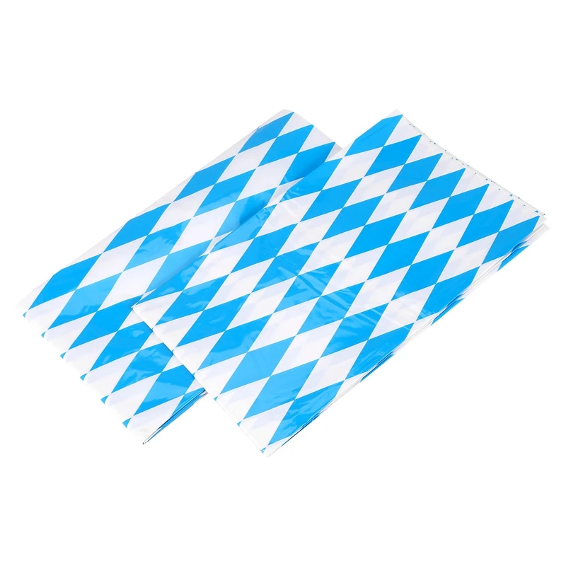 2Pcs Oktoberfest Tablecloth Bavarian Decoration Oktoberfest Decoration Party Bavarian Table Decor Bavaria Tablecloth 
2Pcs Oktoberfest Tablecloth Bavarian Decoration Oktoberfest Decoration Party Bavarian Table Decor Bavaria Tablecloth