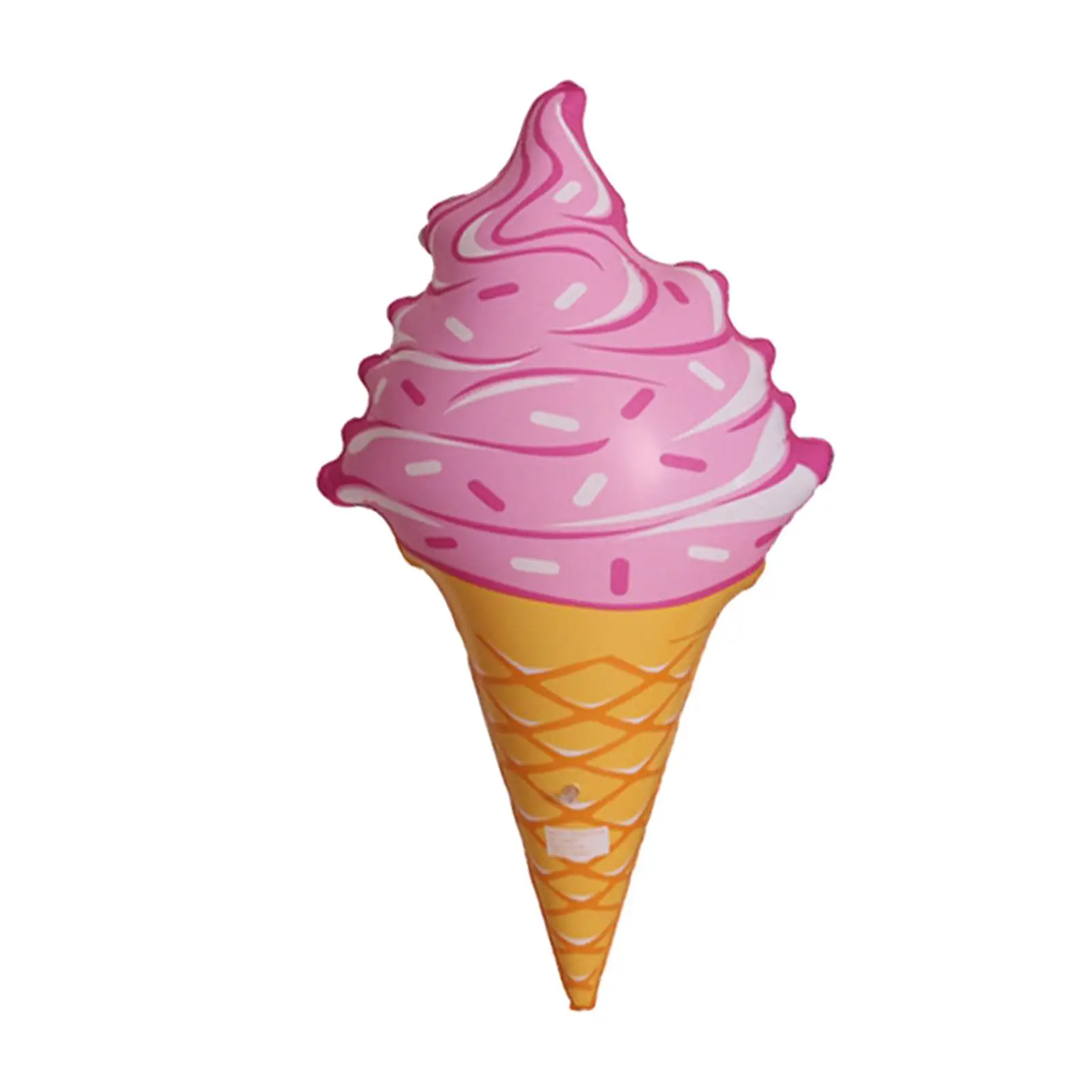 Ice Cream Inflatable Swimming Toy Party Supplies Interactive Games Photo Props Swim Inflatable for Kids Adults Pool Outdoor
Ice Cream Inflatable Swimming Toy Party Supplies Interactive Games Photo Props Swim Inflatable for Kids Adults Pool Outdoor