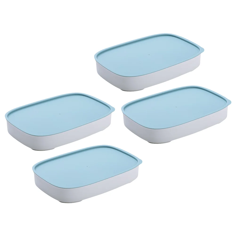 1Pc Preservation Box Refrigerator Storage Box Box Quick-frozen Box for Office Home Kitchen
1Pc Preservation Box Refrigerator Storage Box Box Quick-frozen Box for Office Home Kitchen