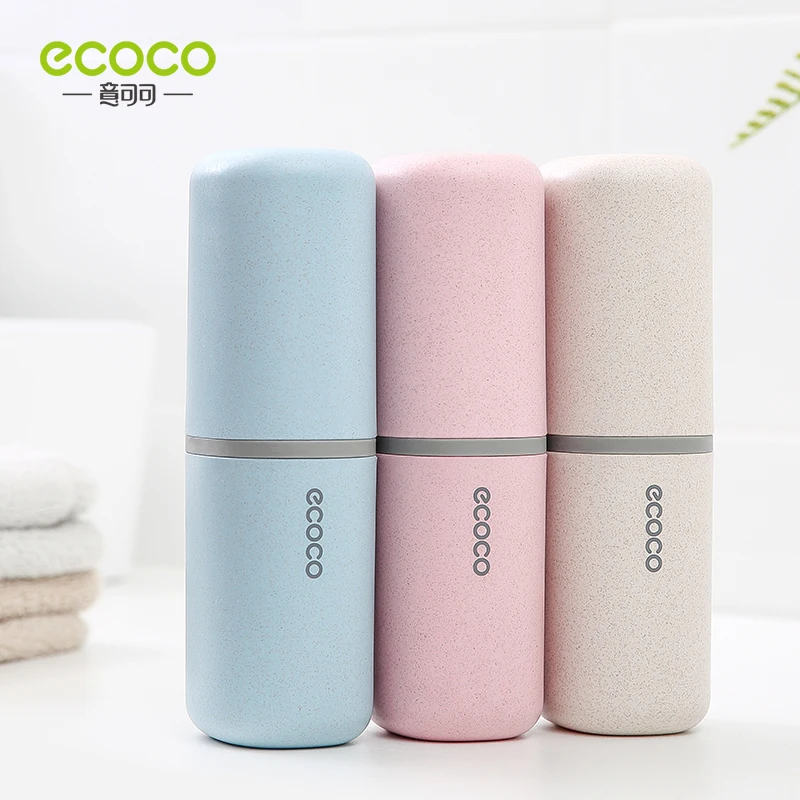 Travel Toothbrush Storage Box Portable Wash Cup Brushing Cup Toothpaste Tooth Tank Travel Travel Mouthwash Cup Set Bathroom
Travel Toothbrush Storage Box Portable Wash Cup Brushing Cup Toothpaste Tooth Tank Travel Travel Mouthwash Cup Set Bathroom