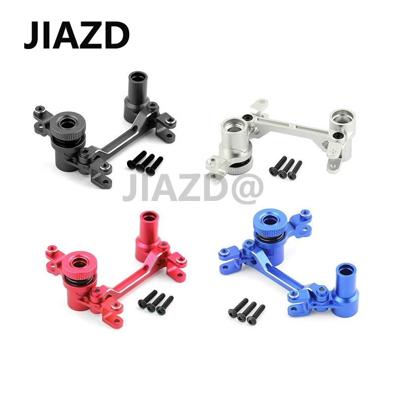 1/7 UDR UNLIMITED DESERT RACER Truck 85076-4 metal Aluminum alloy steering assembly Steering group # 8543
1/7 UDR UNLIMITED DESERT RACER Truck 85076-4 metal Aluminum alloy steering assembly Steering group # 8543