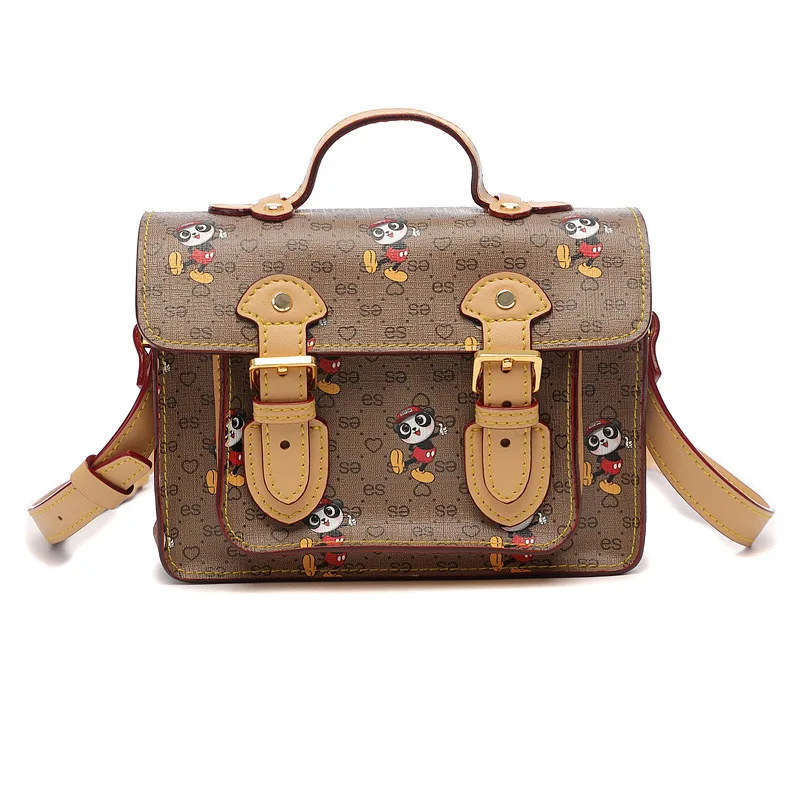 New Cartoon Luxury Tote Bags For Women Large Capacity Female Commute Shoulder Bag All-match Shopping Messenger Bag Bolso Mujer
New Cartoon Luxury Tote Bags For Women Large Capacity Female Commute Shoulder Bag All-match Shopping Messenger Bag Bolso Mujer