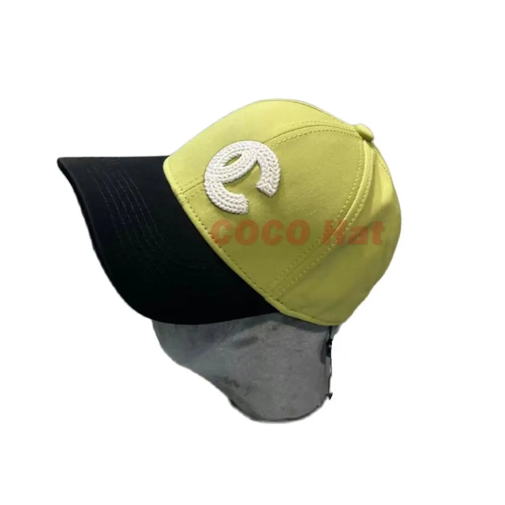 220557 Fashion Luxury Embroidered Logo Adjustable Design Women Hat Spring Summer Outdoor Sport High Quality Baseball Caps 23 New
220557 Fashion Luxury Embroidered Logo Adjustable Design Women Hat Spring Summer Outdoor Sport High Quality Baseball Caps 23 New