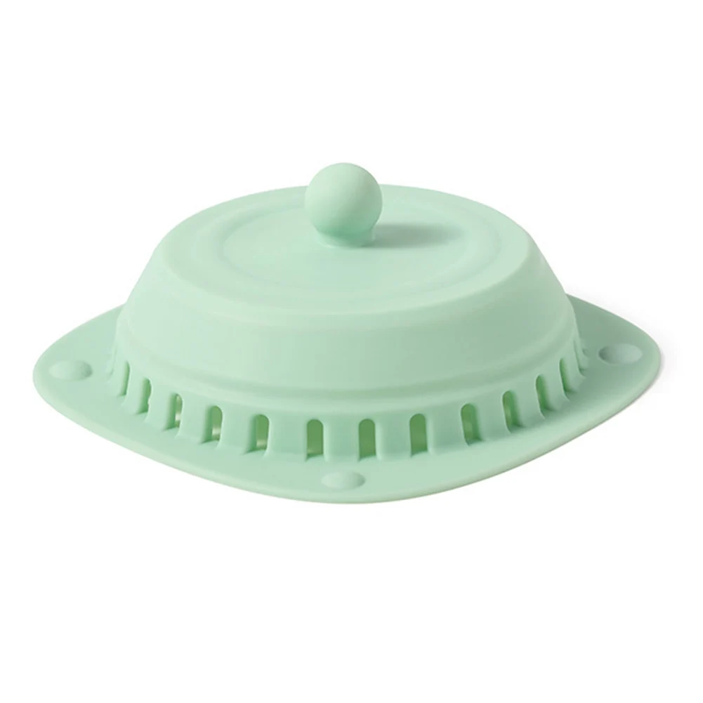 Household Kitchen Sink Filter Shower Drain Hair Catcher Stopper Universal Anti-clogging Household Sink Strainer Bathroom Floor
Household Kitchen Sink Filter Shower Drain Hair Catcher Stopper Universal Anti-clogging Household Sink Strainer Bathroom Floor