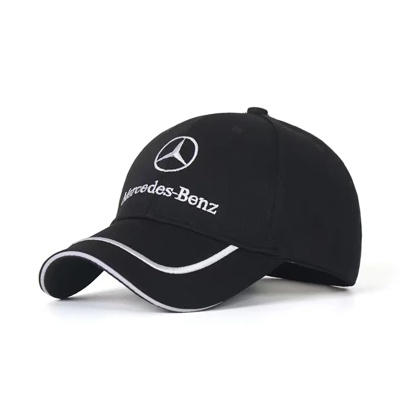 2023 all-match pure cotton embroidery baseball cap BMW car cap men's duck tongue women's outdoor sports sunshade hat
2023 all-match pure cotton embroidery baseball cap BMW car cap men's duck tongue women's outdoor sports sunshade hat